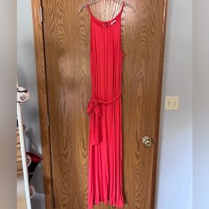 Women’s Gap maxi dress